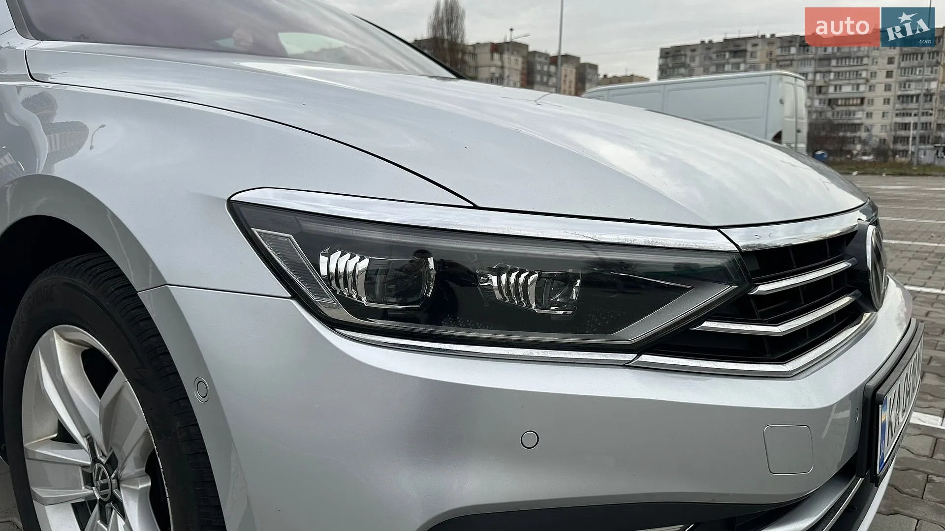 2019 Volkswagen Passat - мініатюра 22