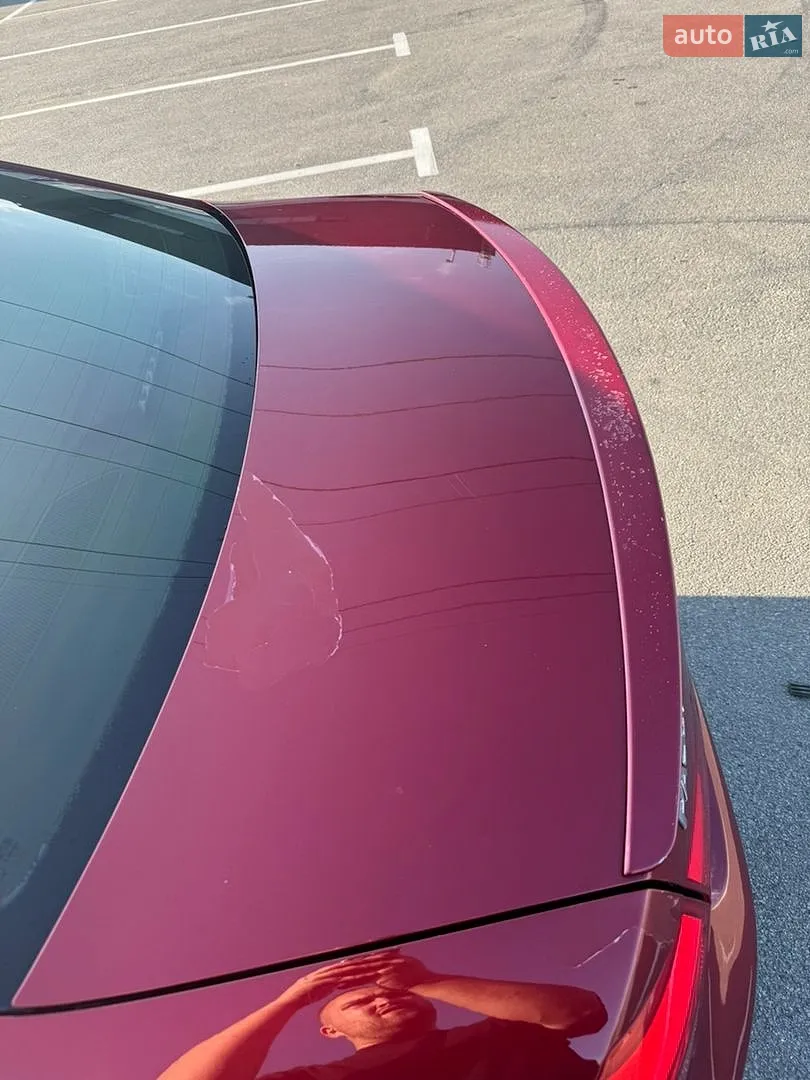 2015 Volkswagen Passat - мініатюра 13
