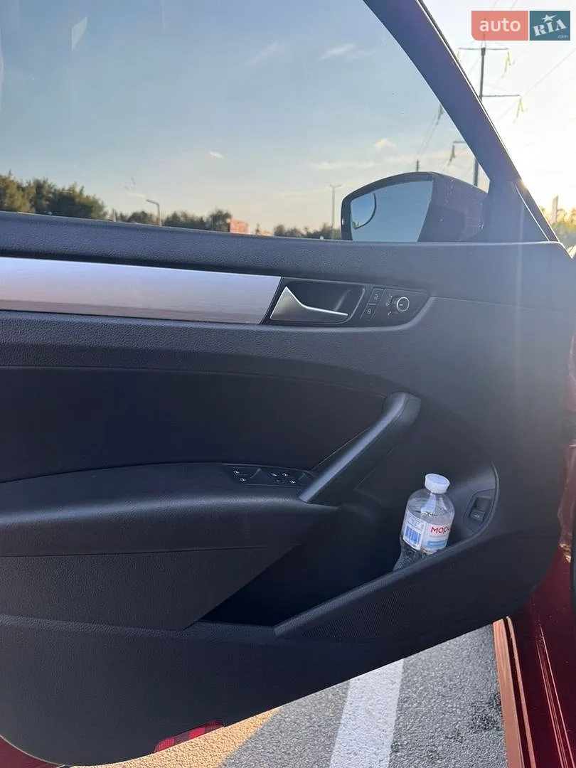 2015 Volkswagen Passat - мініатюра 19