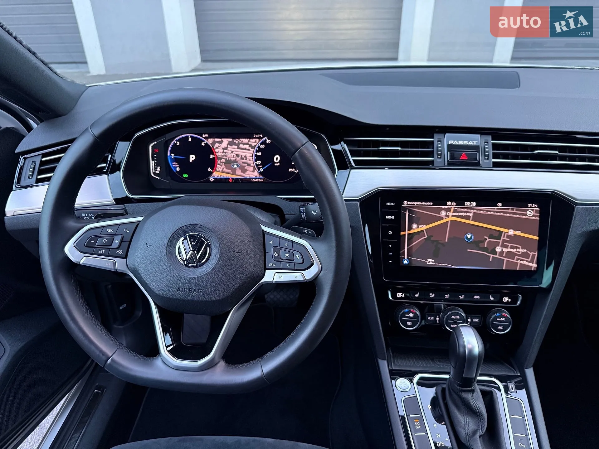 2020 Volkswagen Passat - мініатюра 27