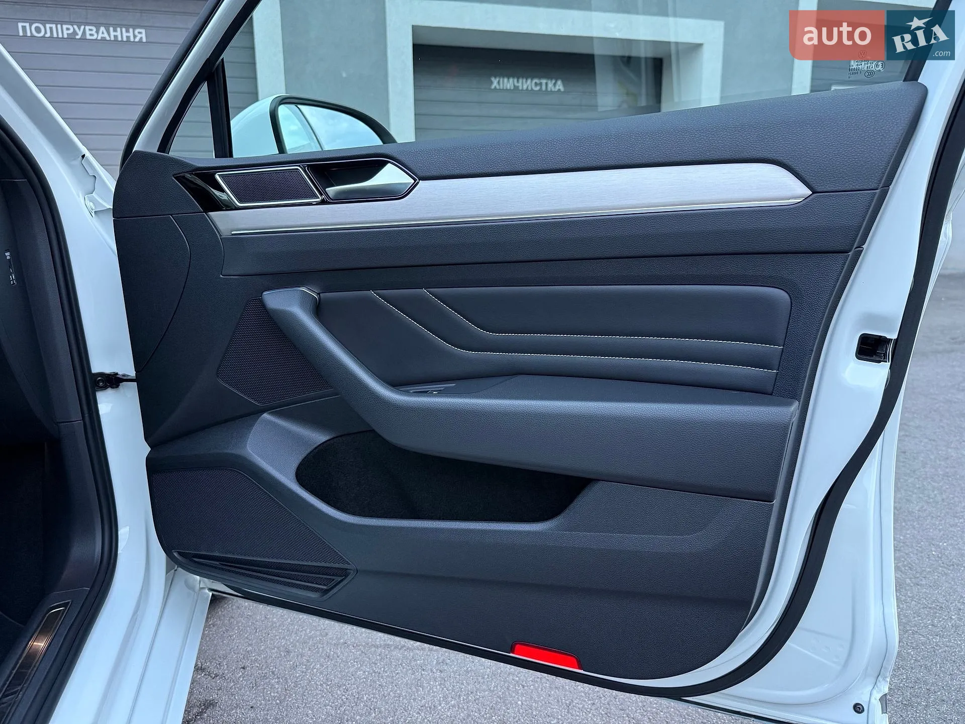 2020 Volkswagen Passat - мініатюра 32