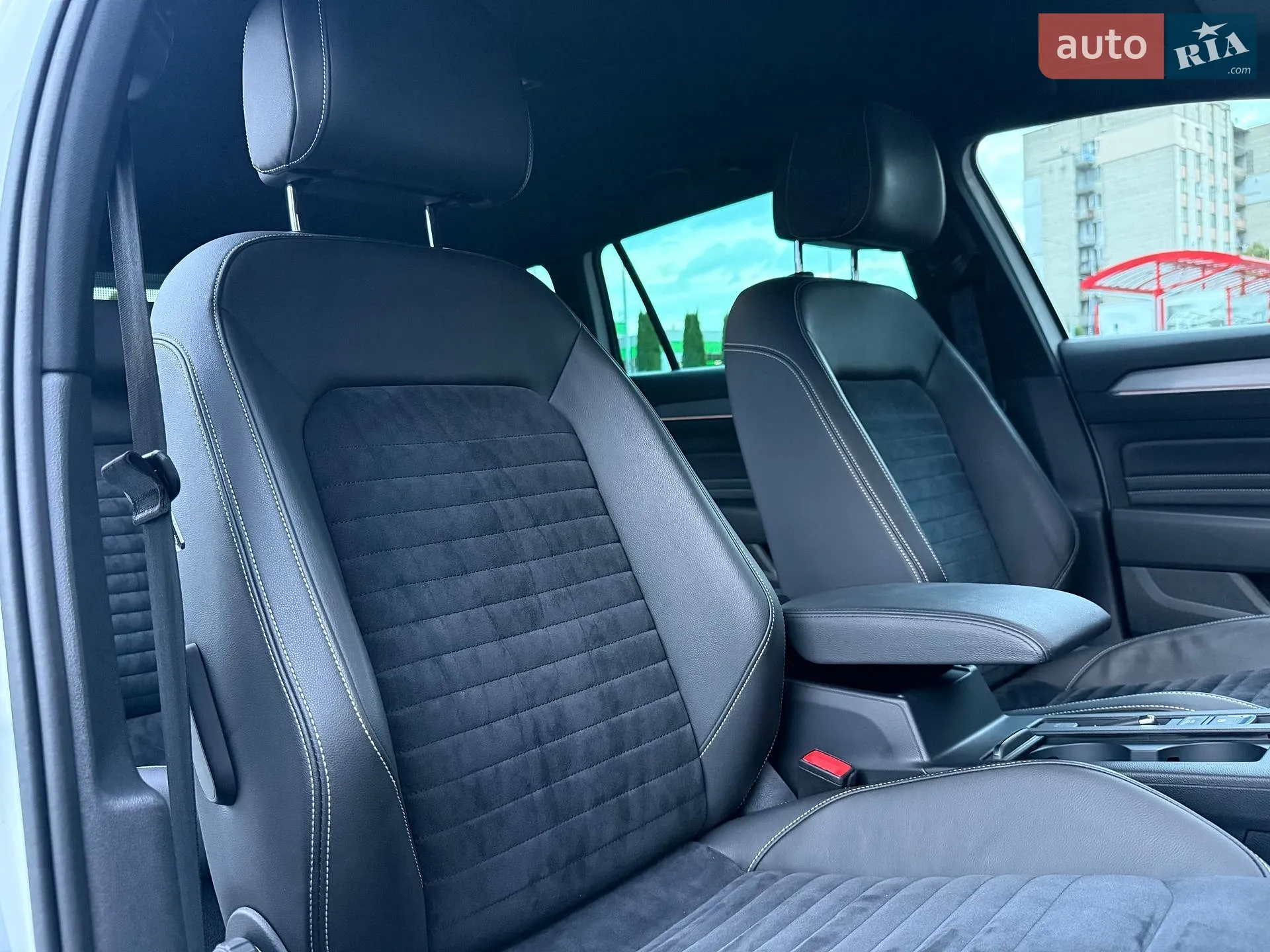 2020 Volkswagen Passat - мініатюра 36
