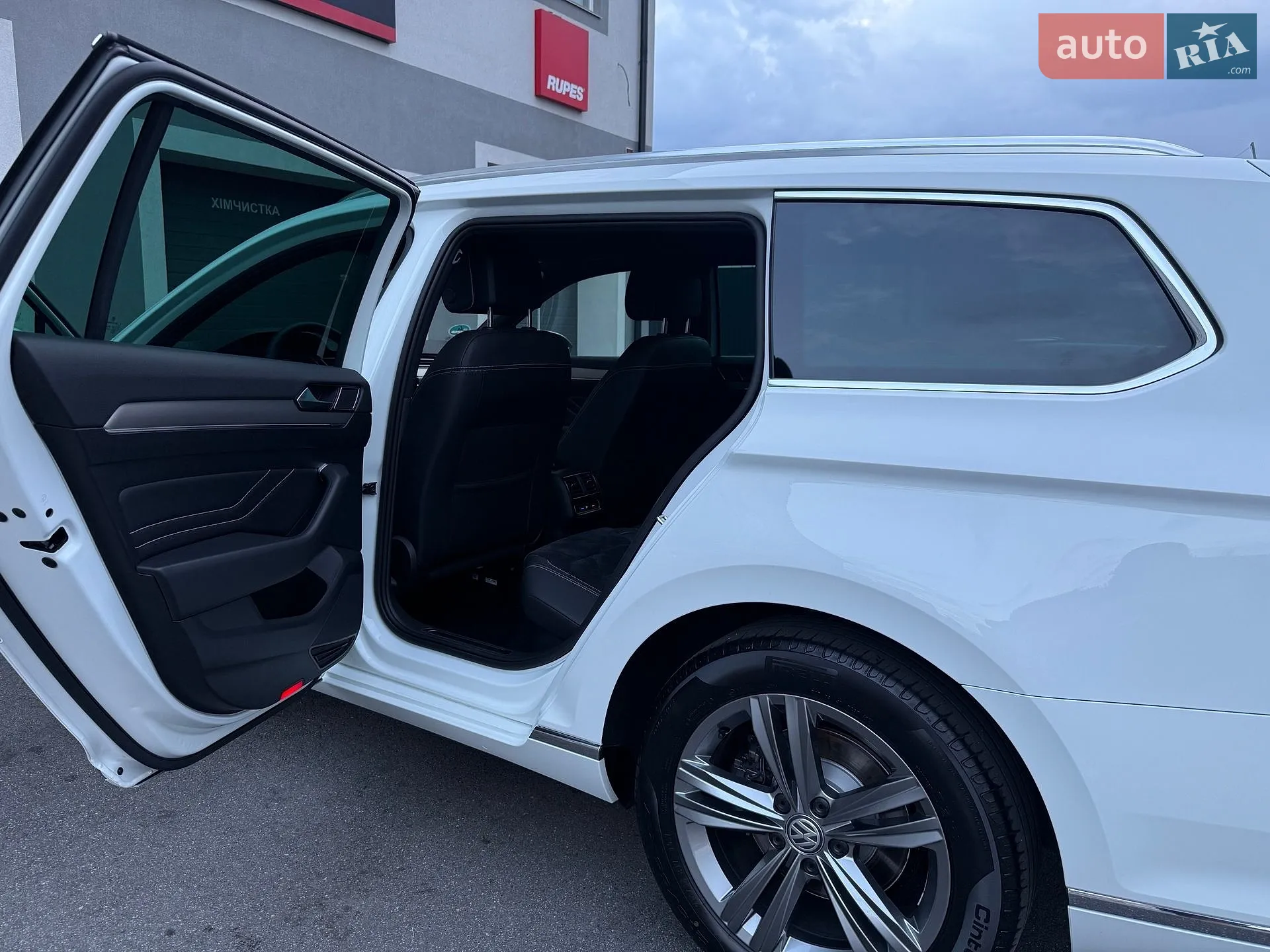 2020 Volkswagen Passat - мініатюра 51
