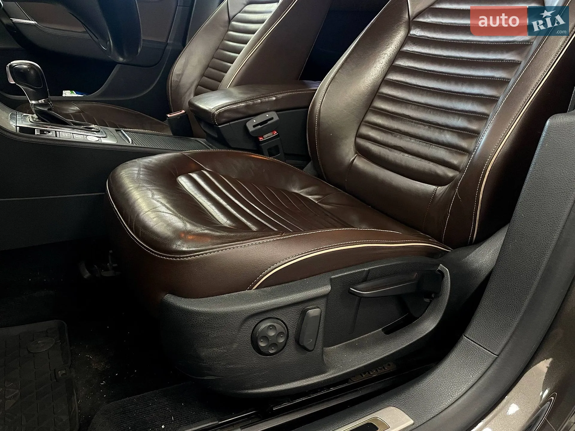 2012 Volkswagen Passat - мініатюра 19