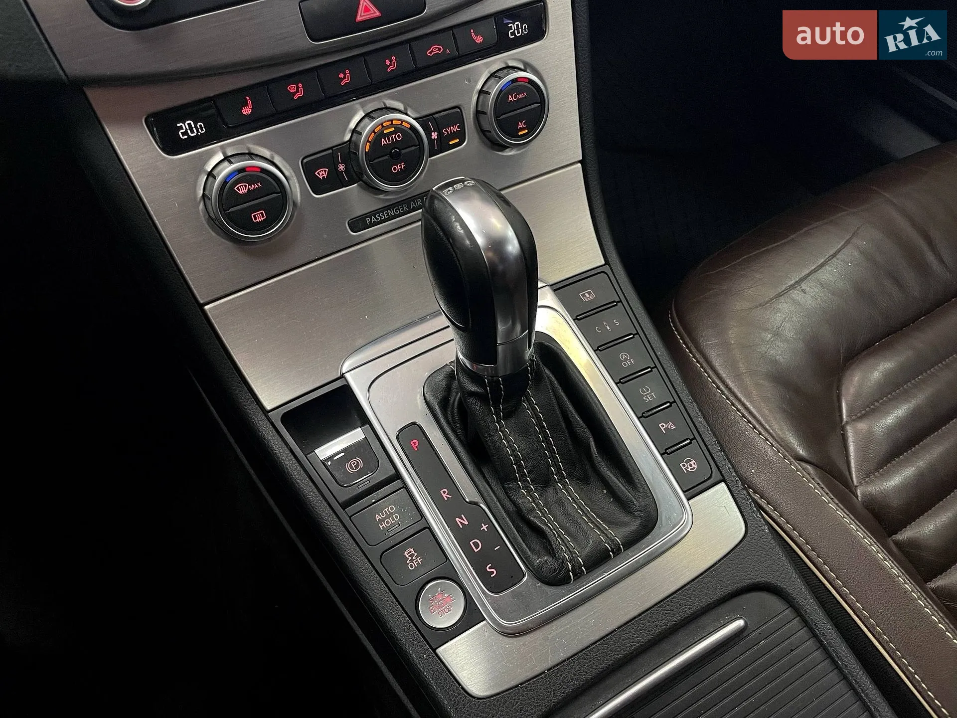 2012 Volkswagen Passat - мініатюра 28