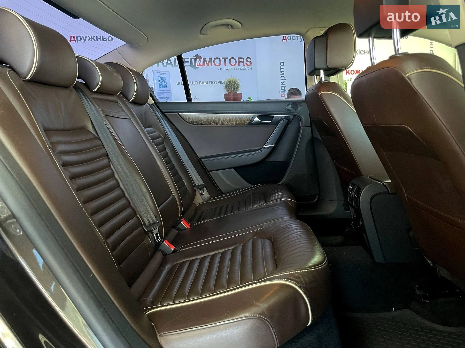 2012 Volkswagen Passat - мініатюра 33