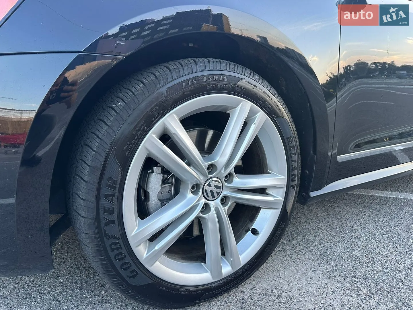 2015 Volkswagen Passat - мініатюра 14