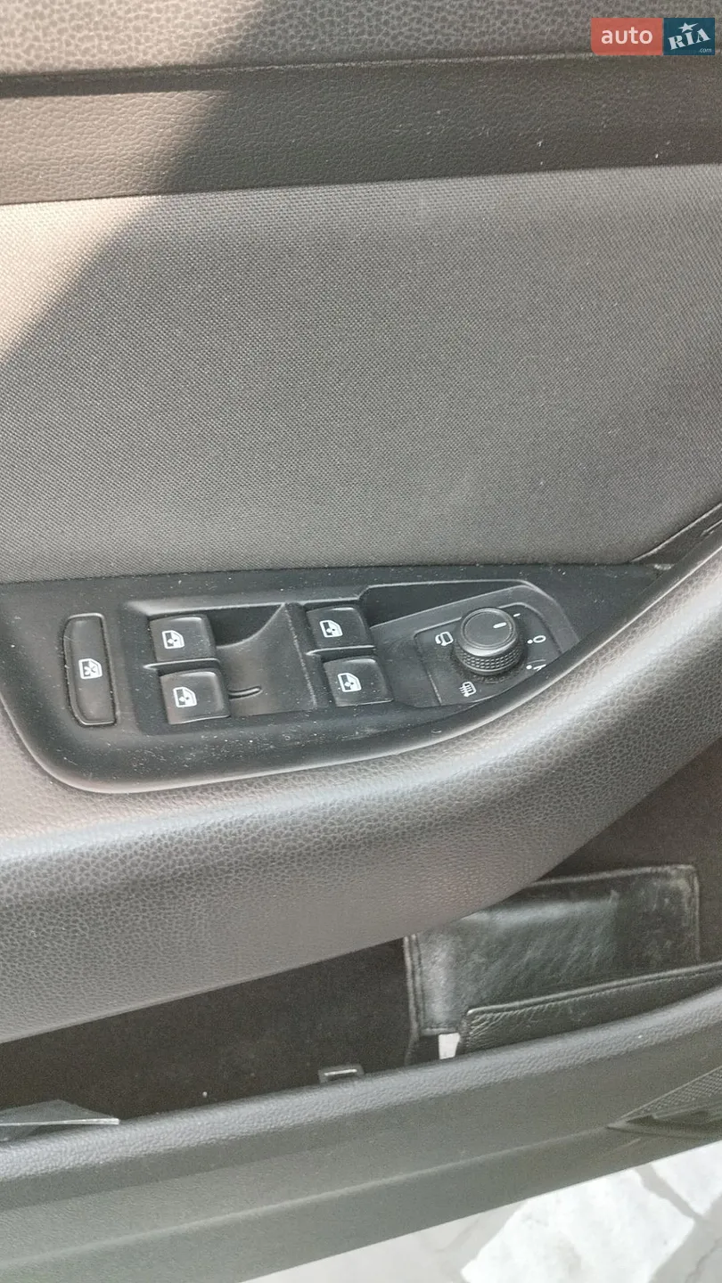 2015 Volkswagen Passat - мініатюра 14