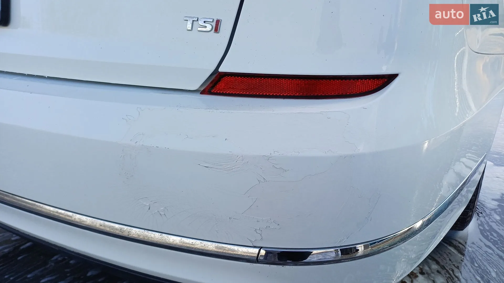 2016 Volkswagen Passat - мініатюра 8