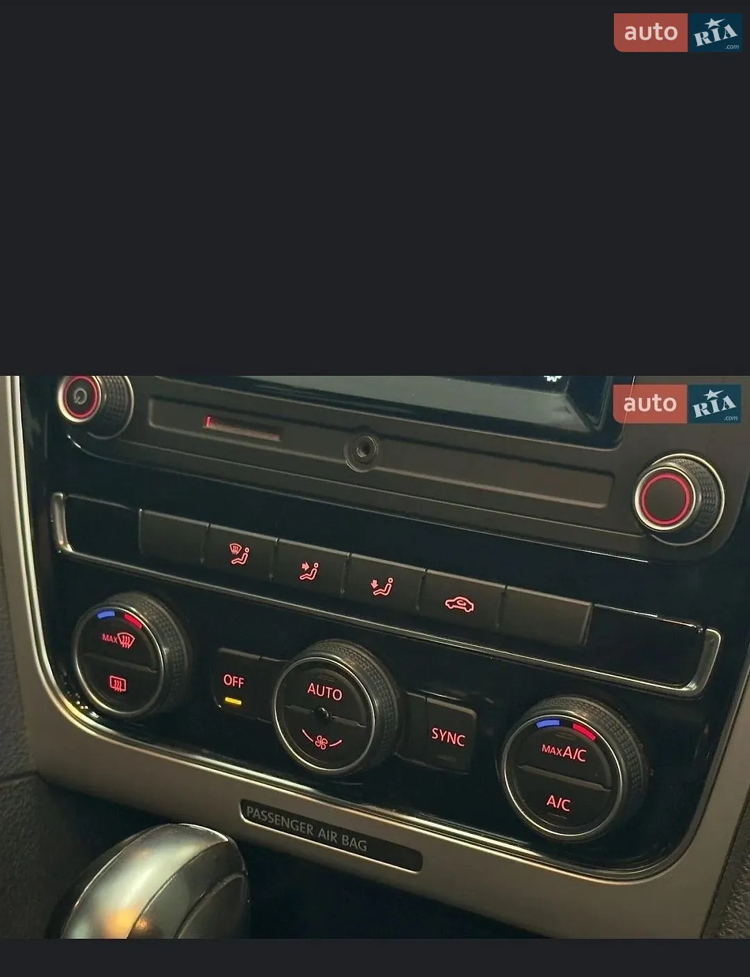 2016 Volkswagen Passat - мініатюра 23