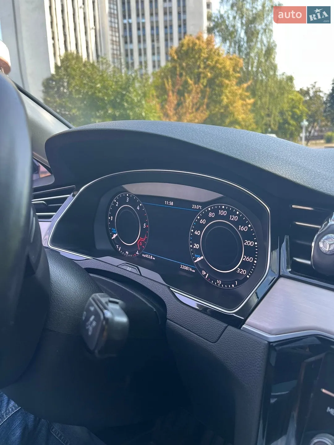 2018 Volkswagen Passat - мініатюра 17