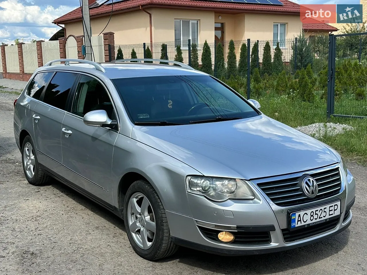 2010 Volkswagen Passat - мініатюра 40