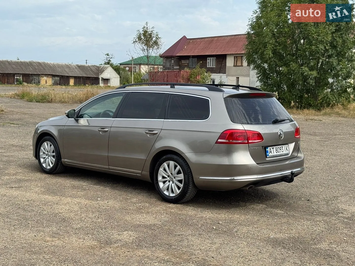 2013 Volkswagen Passat - мініатюра 3