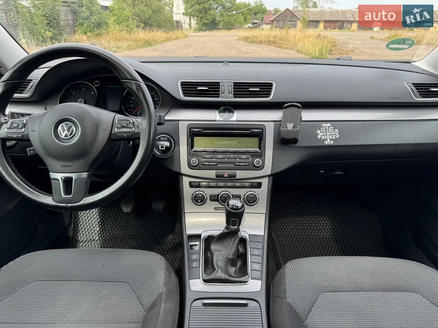 2013 Volkswagen Passat - мініатюра 14
