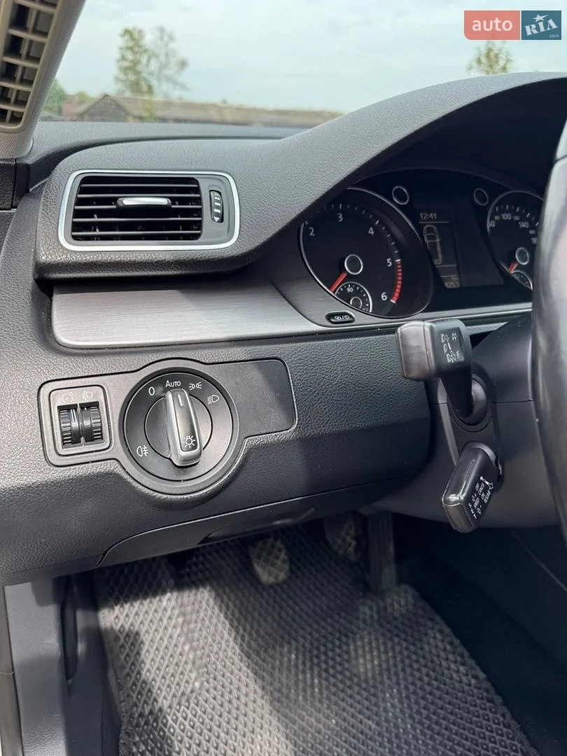 2013 Volkswagen Passat - мініатюра 18