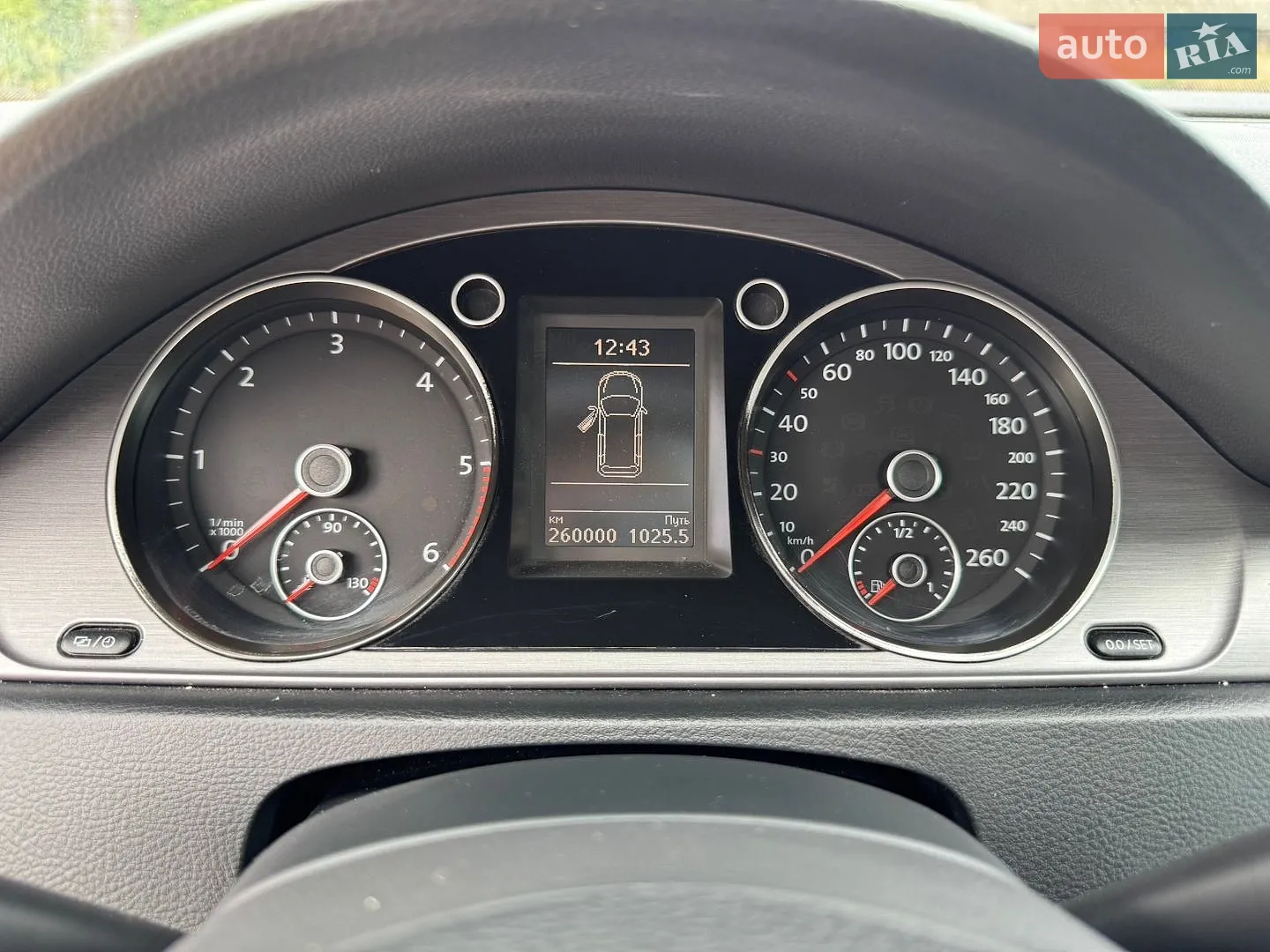 2013 Volkswagen Passat - мініатюра 19