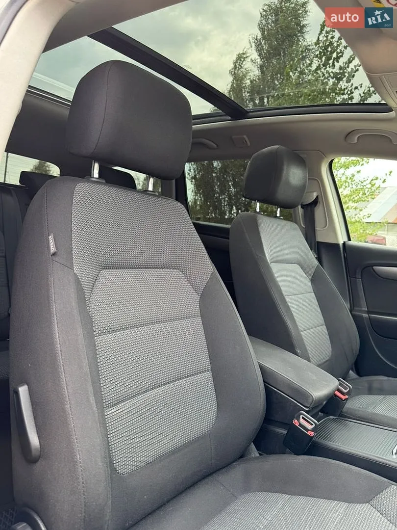 2013 Volkswagen Passat - мініатюра 20