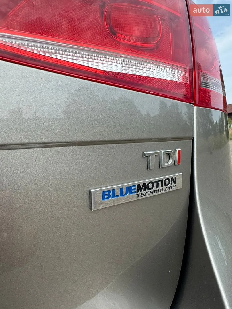 2013 Volkswagen Passat - мініатюра 24