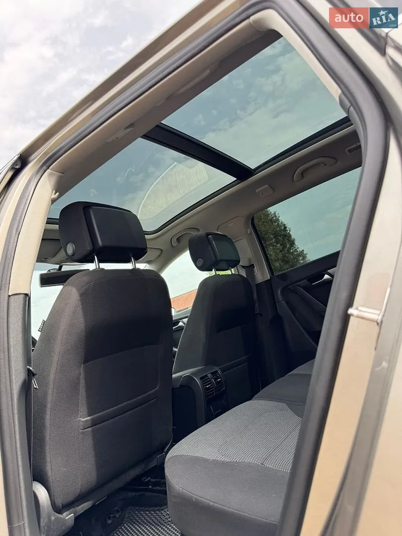 2013 Volkswagen Passat - мініатюра 22