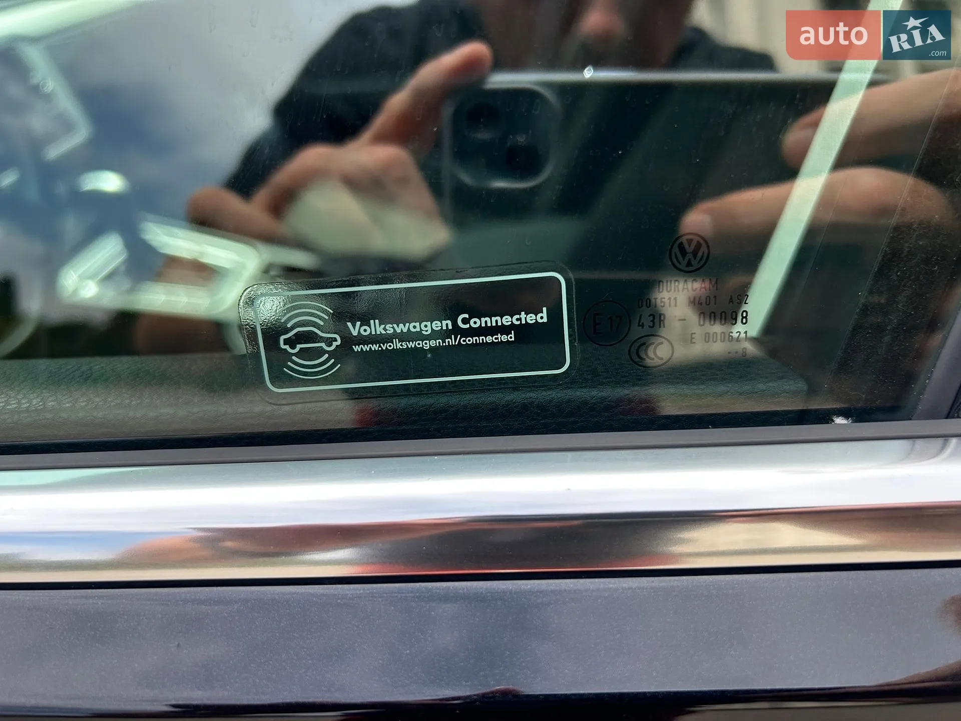2018 Volkswagen Passat - мініатюра 28