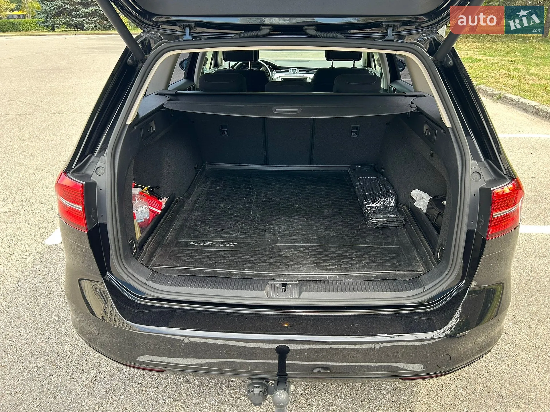 2018 Volkswagen Passat - мініатюра 34