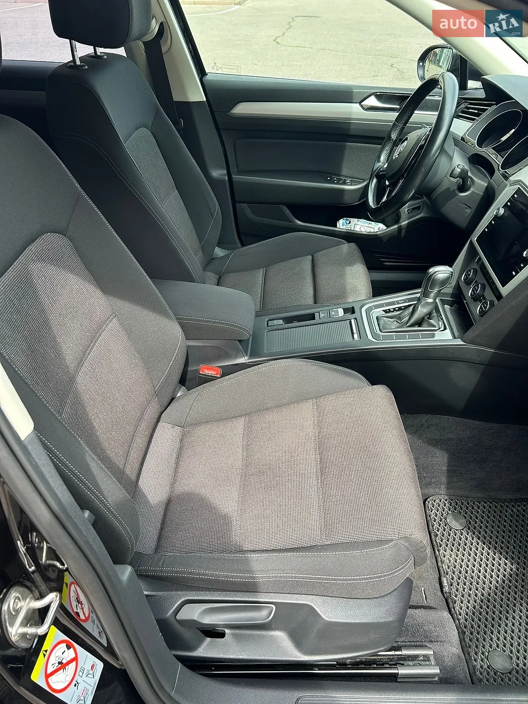 2018 Volkswagen Passat - мініатюра 53