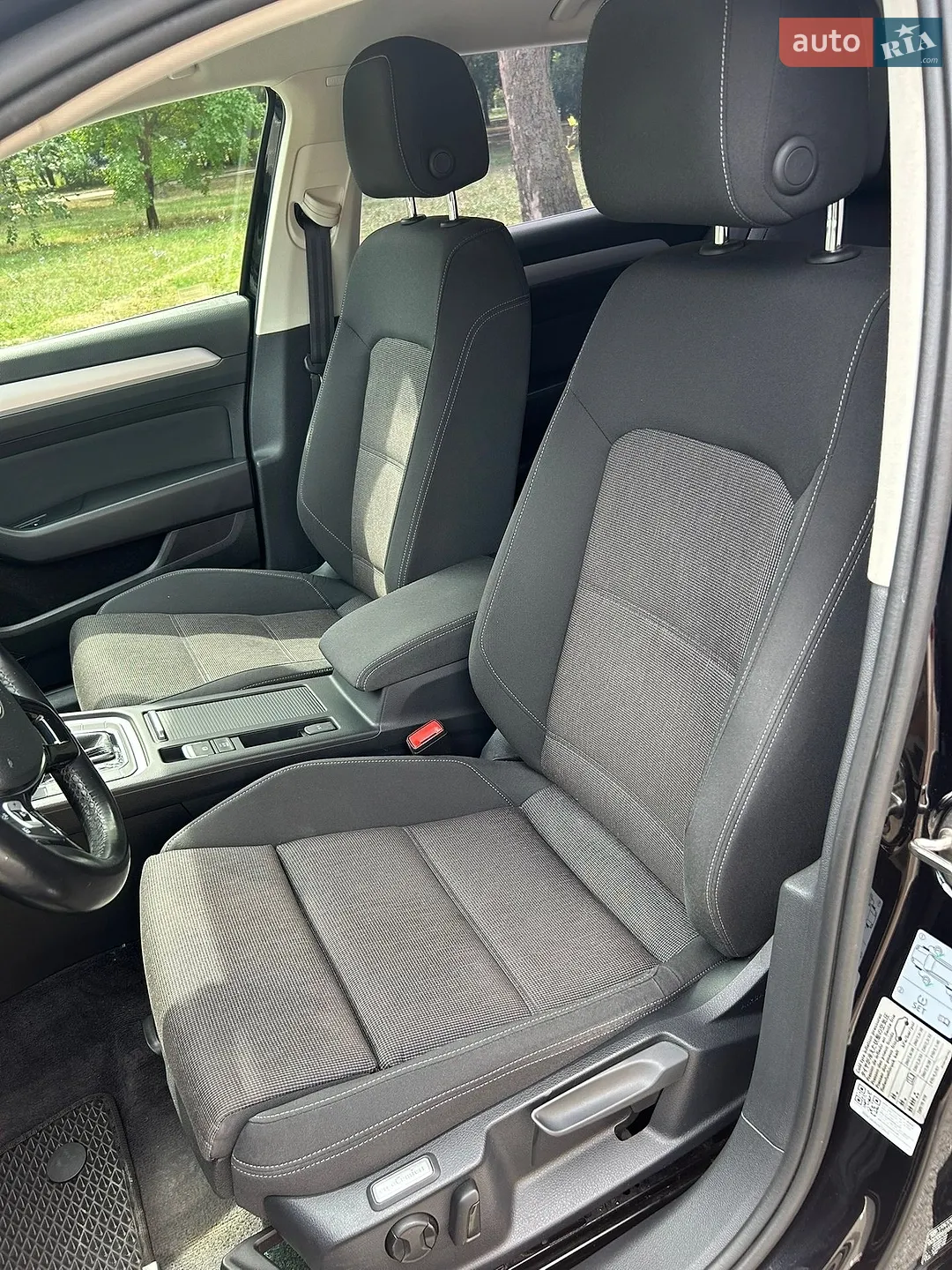 2018 Volkswagen Passat - мініатюра 62
