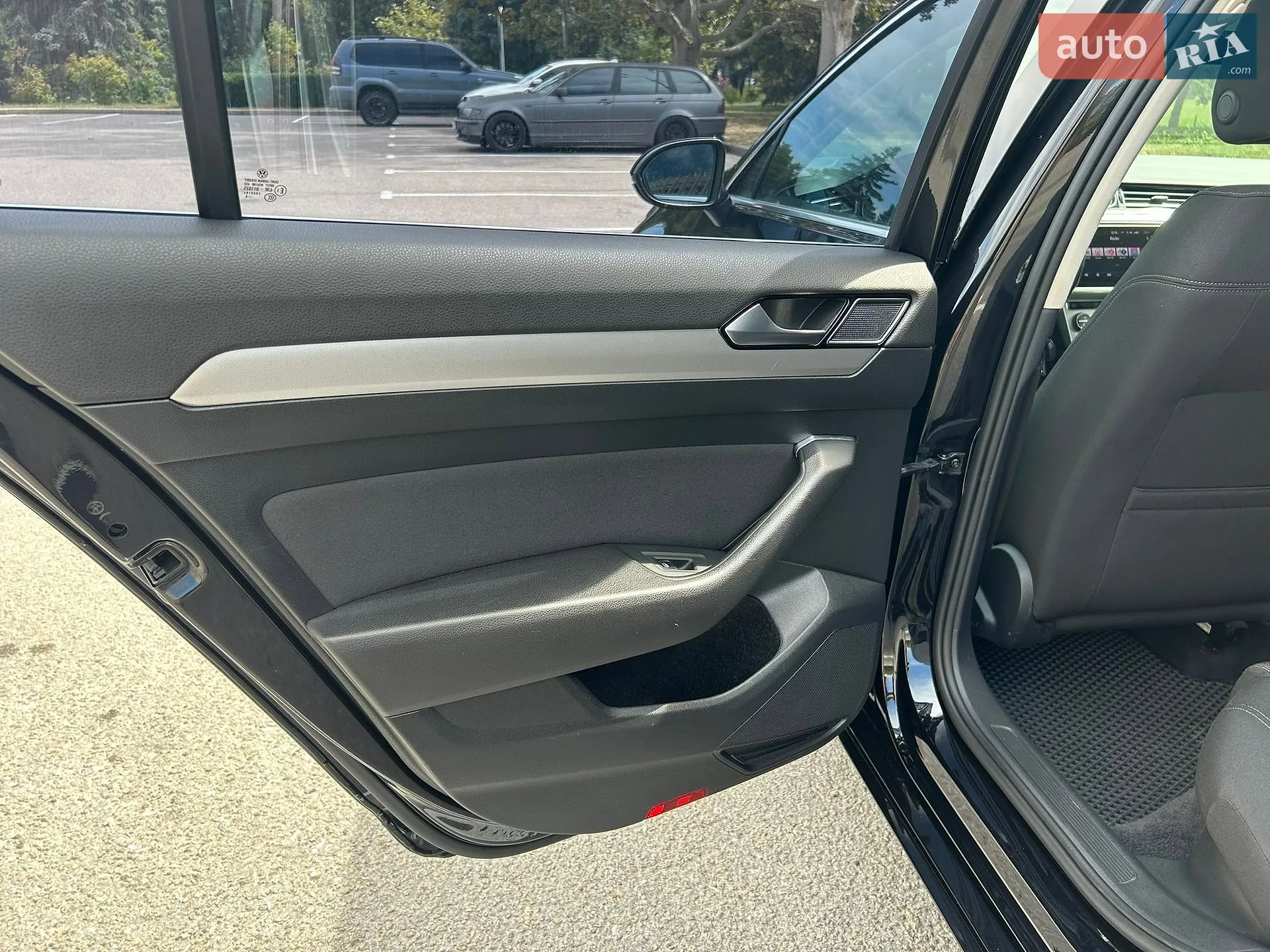 2018 Volkswagen Passat - мініатюра 66
