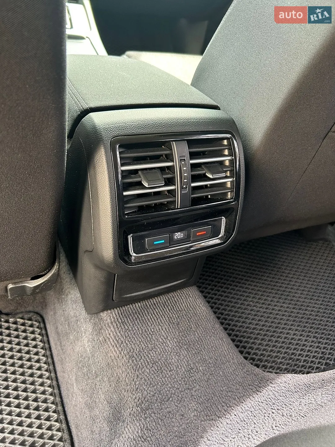 2018 Volkswagen Passat - мініатюра 69