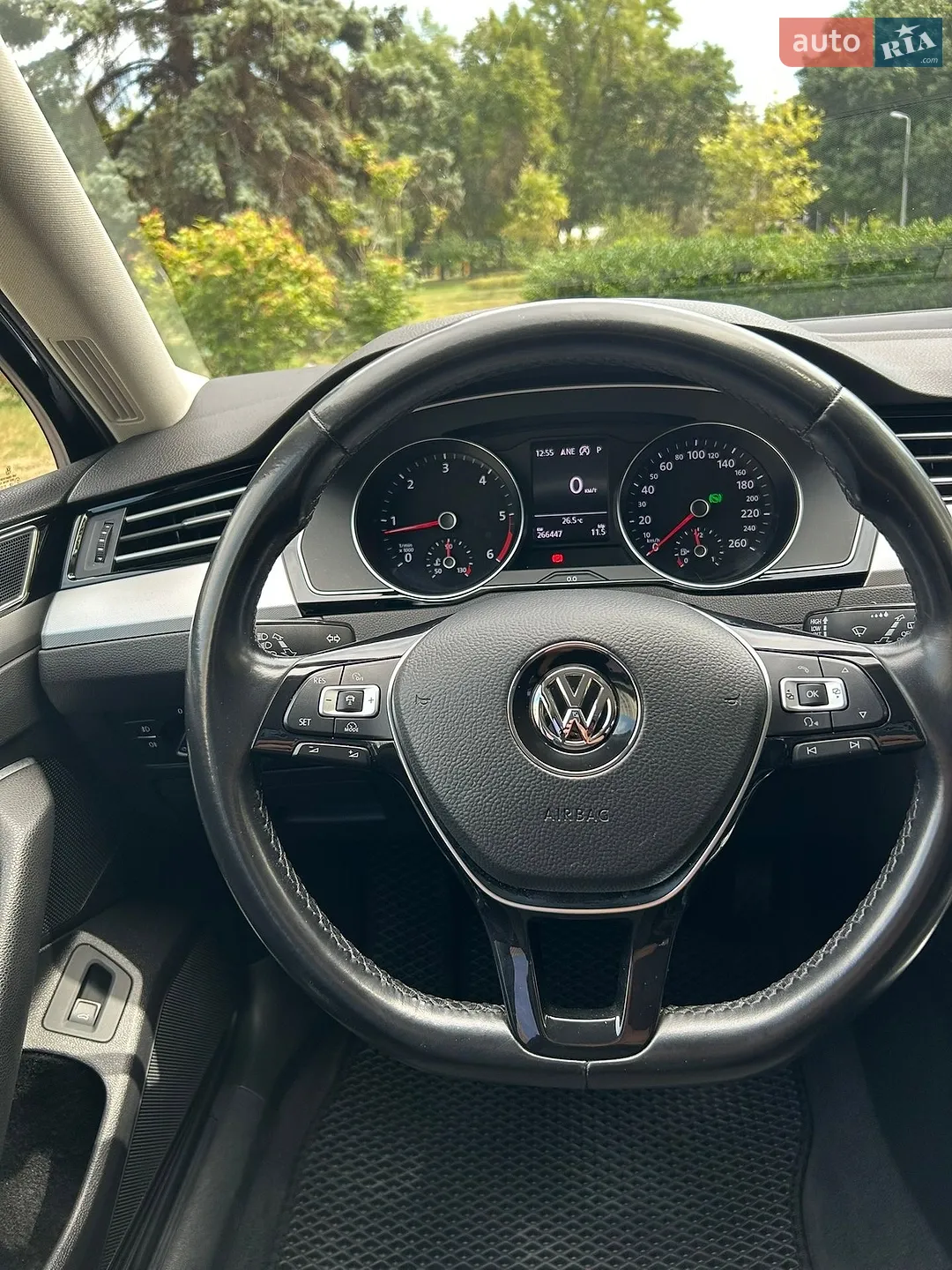 2018 Volkswagen Passat - мініатюра 74