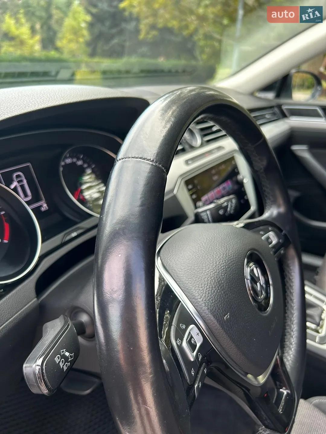 2018 Volkswagen Passat - мініатюра 82