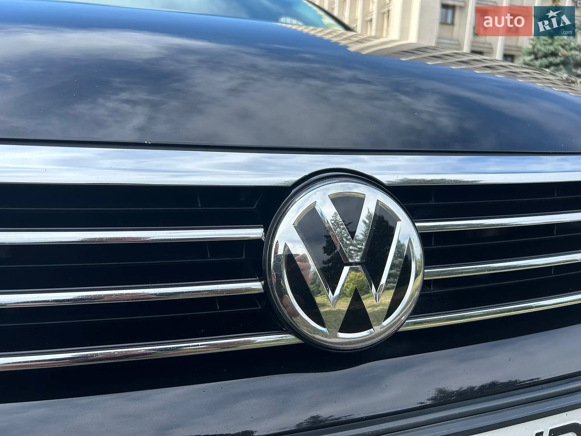 2018 Volkswagen Passat - мініатюра 98
