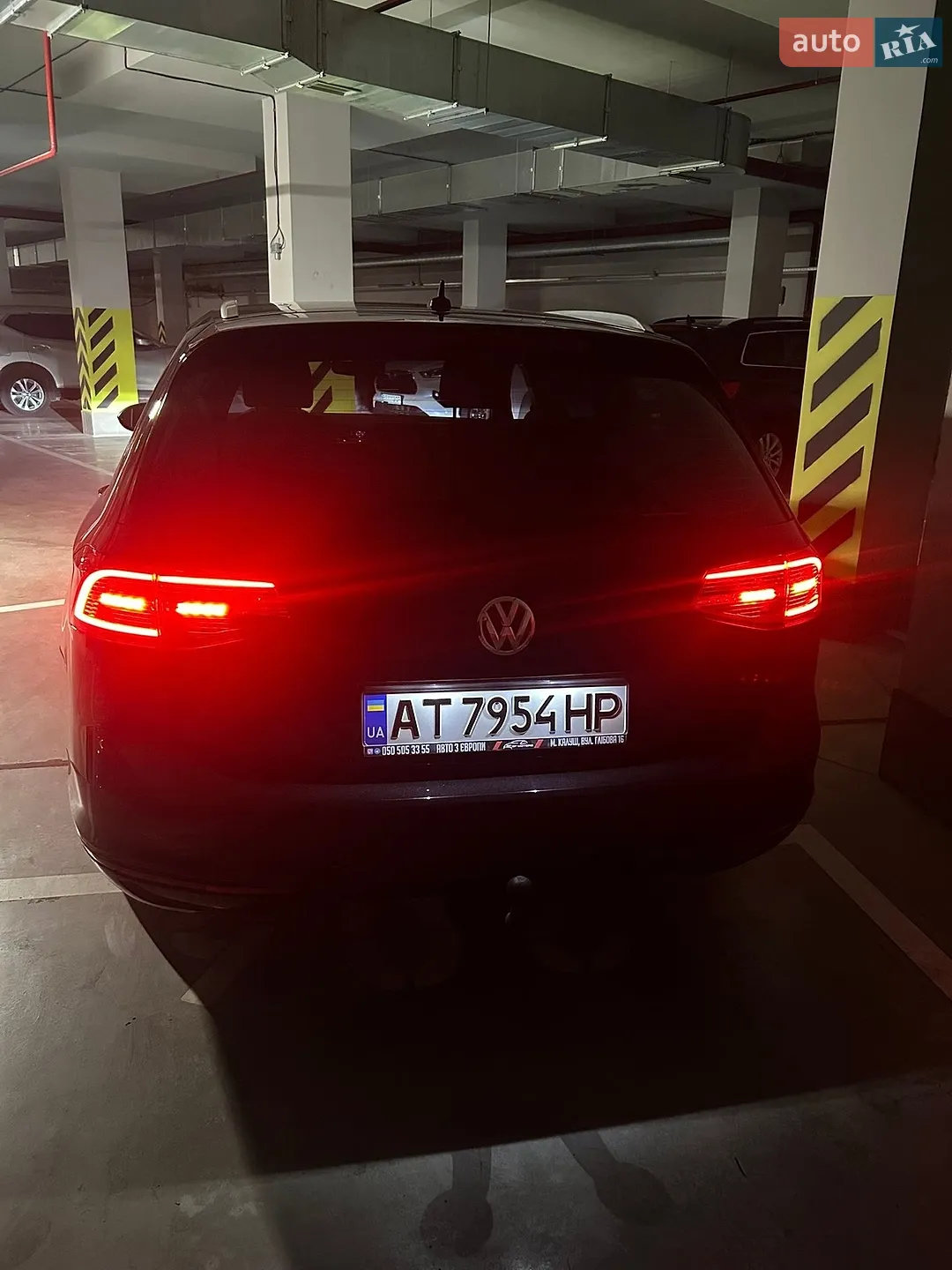 2018 Volkswagen Passat - мініатюра 23