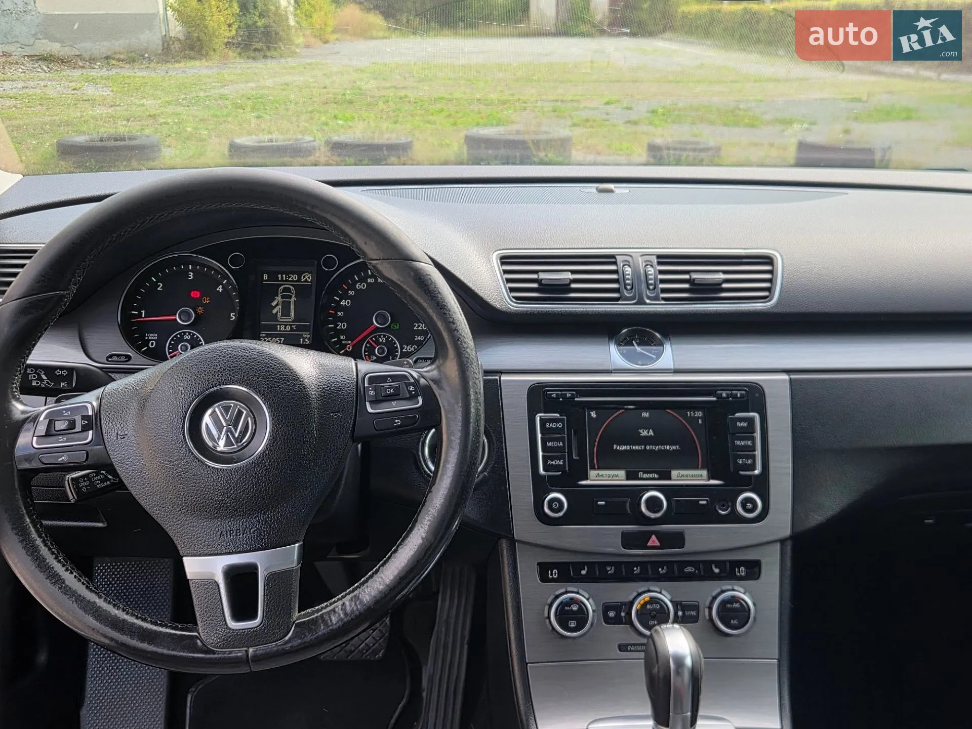 2012 Volkswagen Passat - мініатюра 38