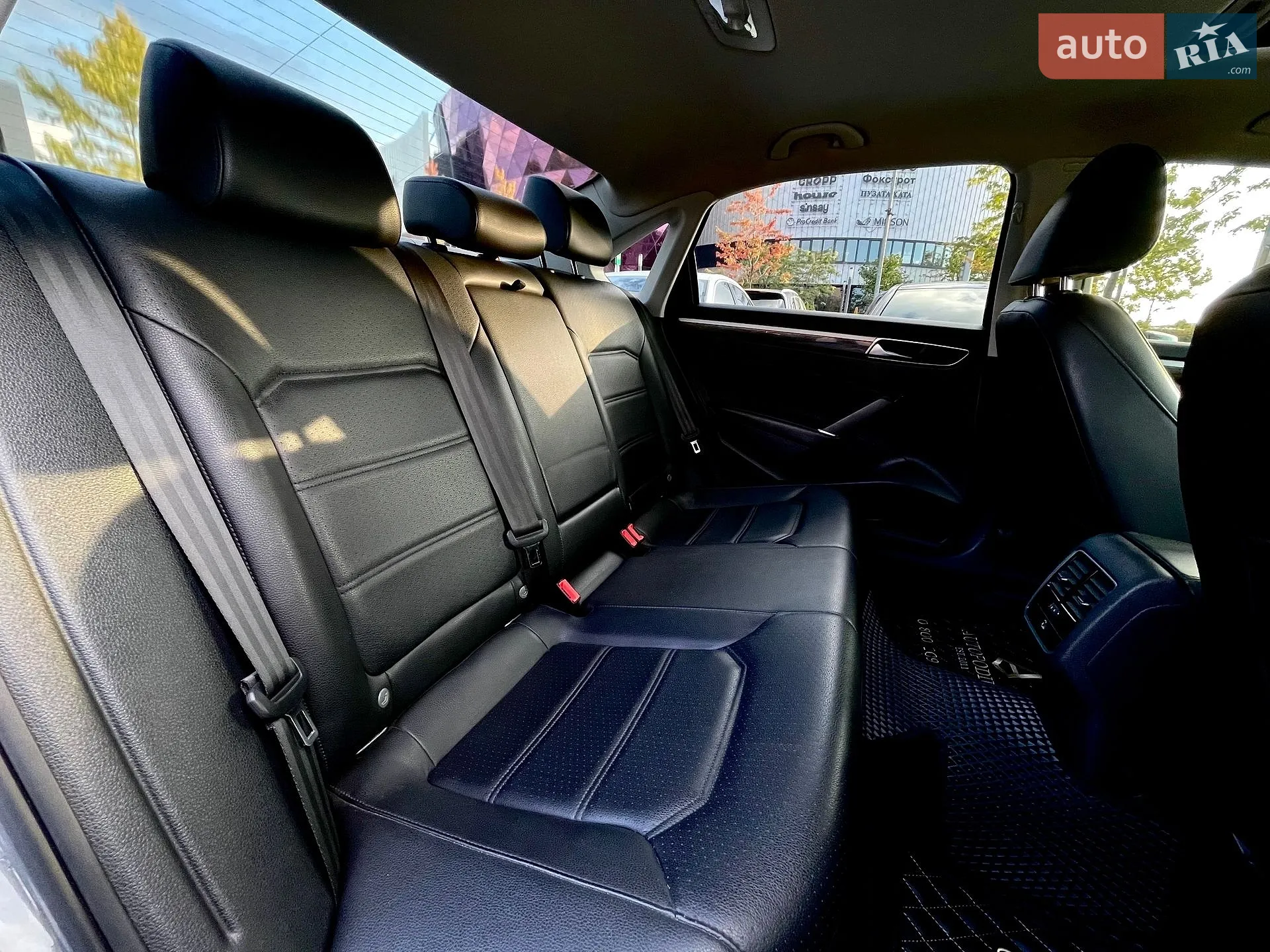2018 Volkswagen Passat - мініатюра 40
