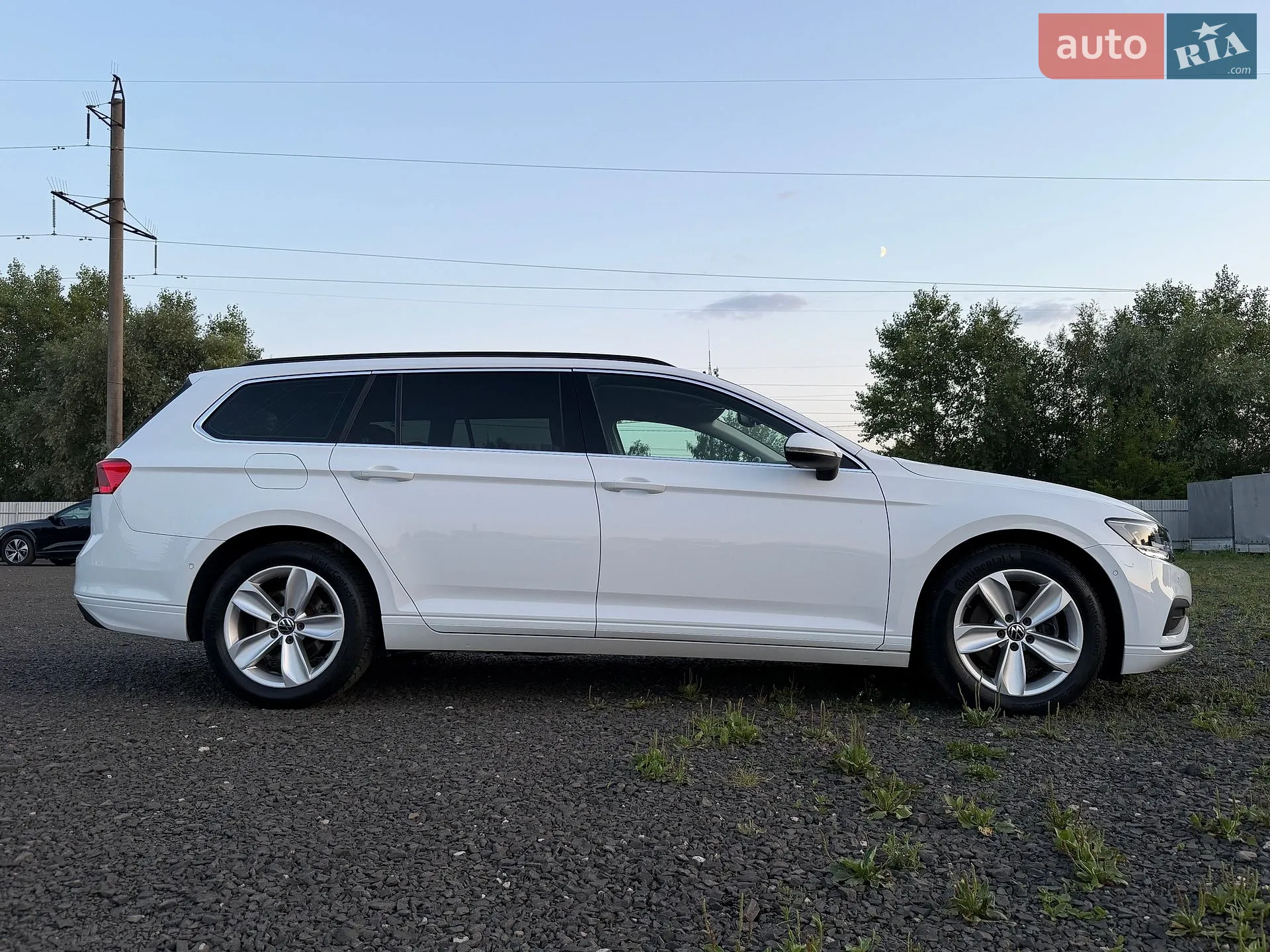 2020 Volkswagen Passat - мініатюра 9