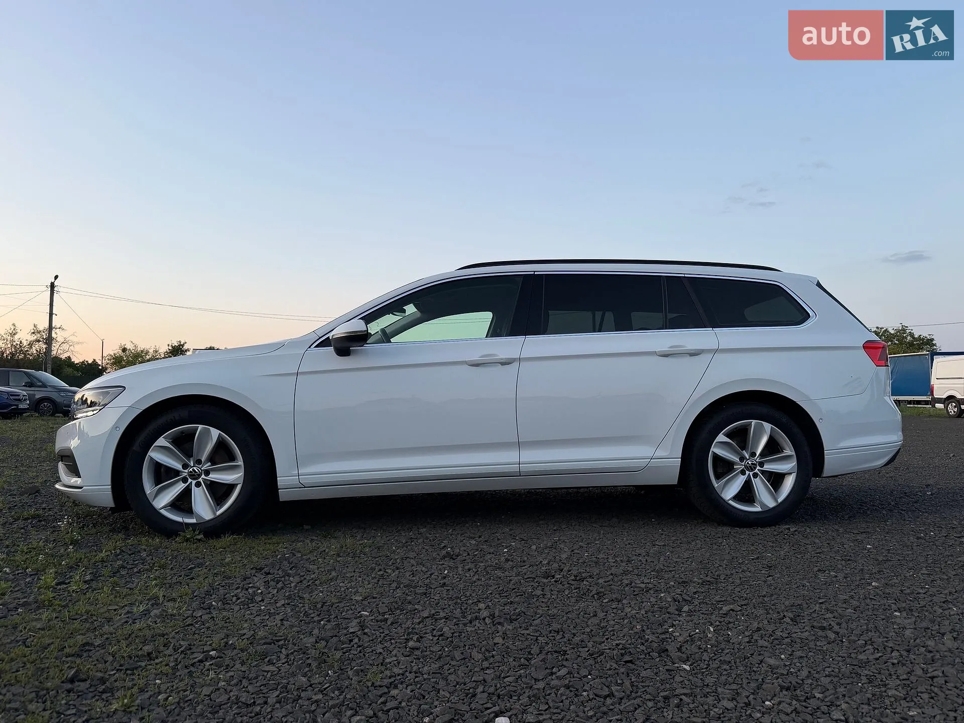 2020 Volkswagen Passat - мініатюра 15