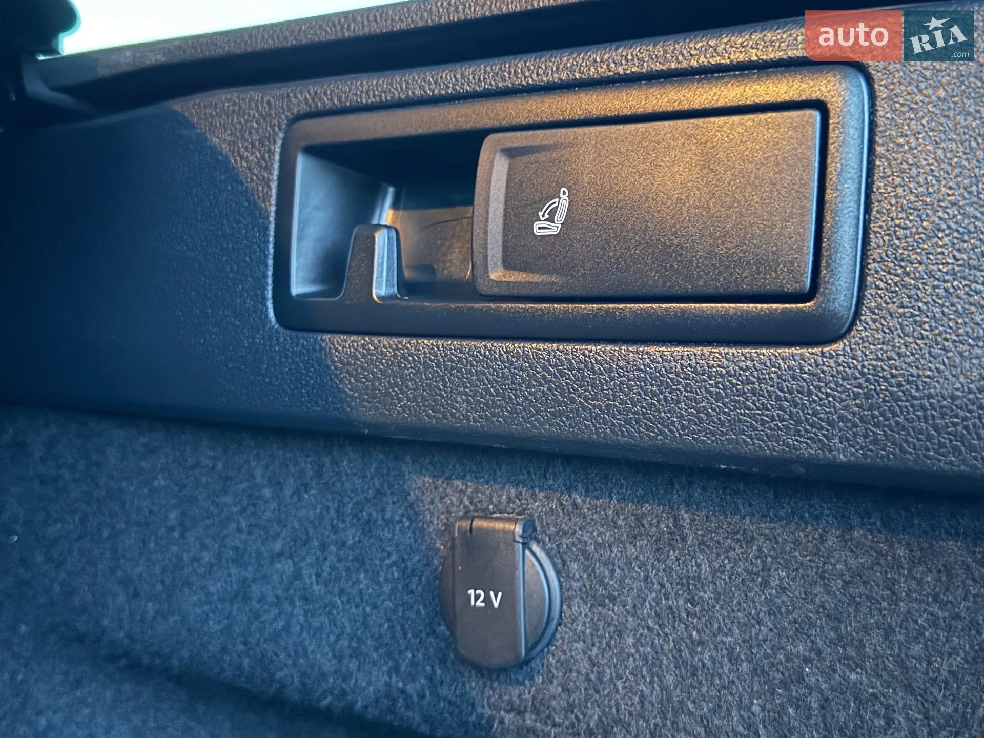 2020 Volkswagen Passat - мініатюра 19