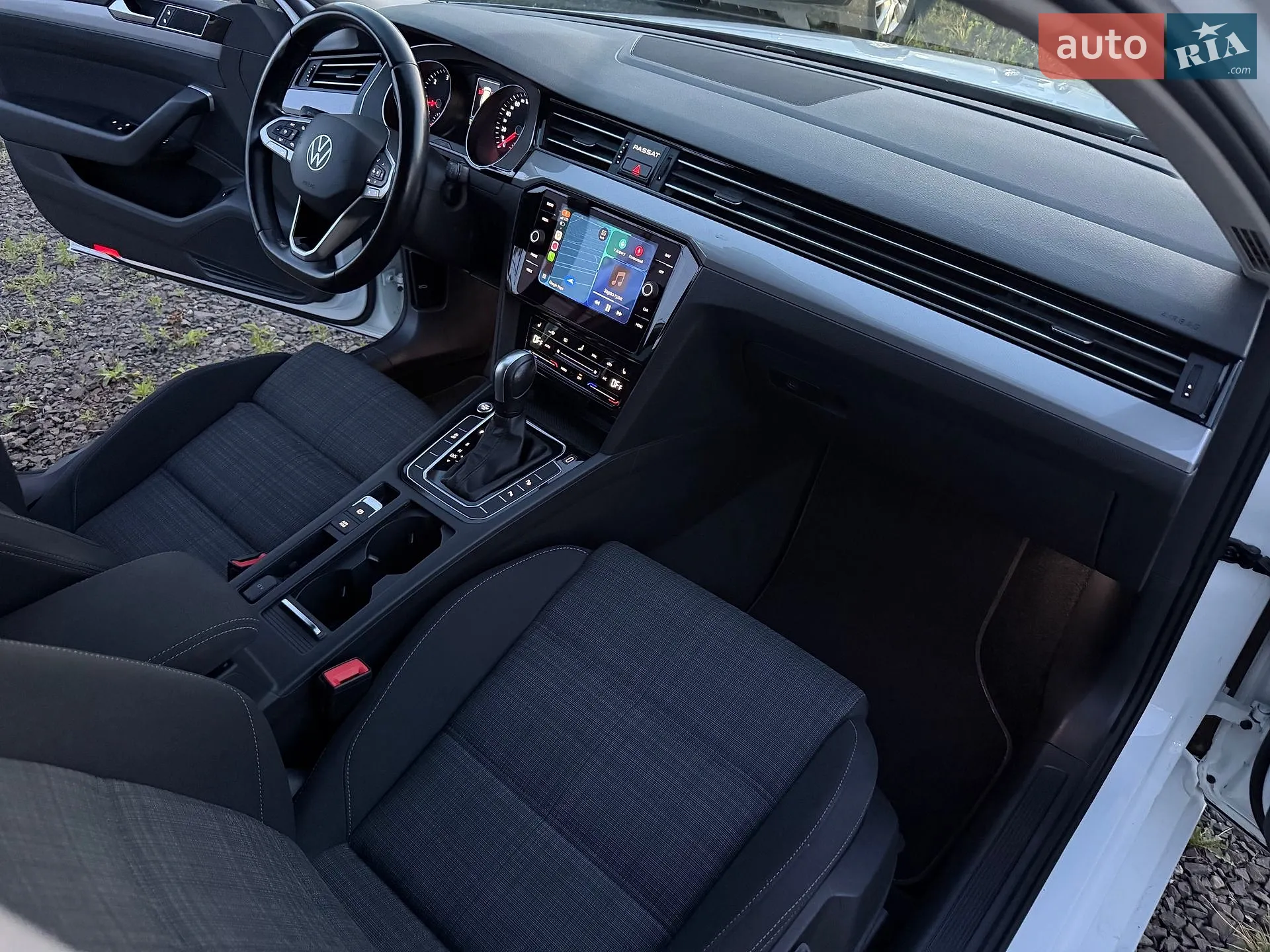 2020 Volkswagen Passat - мініатюра 28