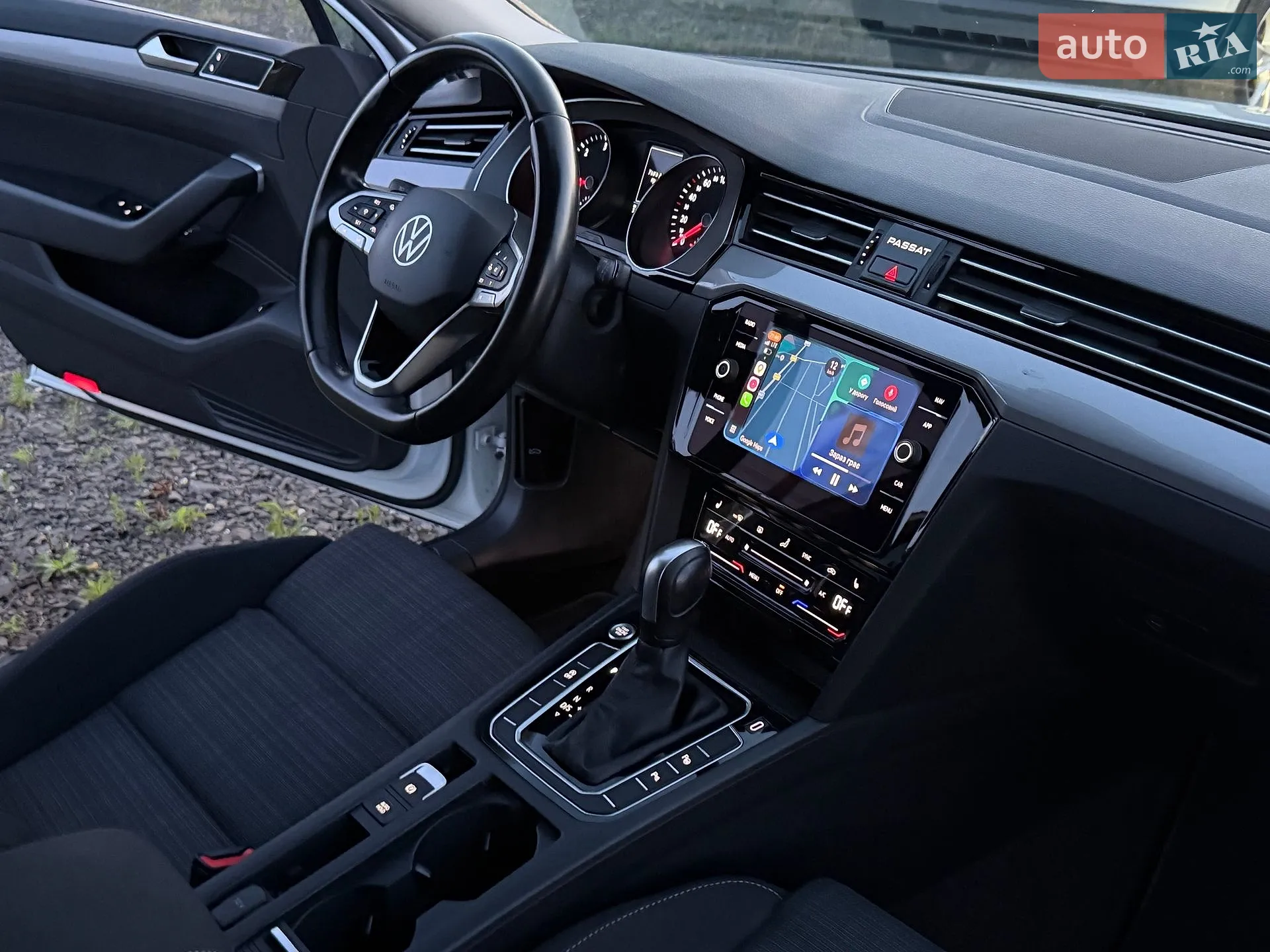 2020 Volkswagen Passat - мініатюра 29
