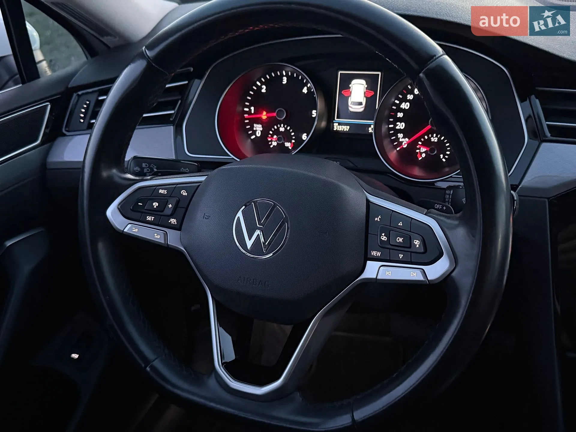 2020 Volkswagen Passat - мініатюра 31