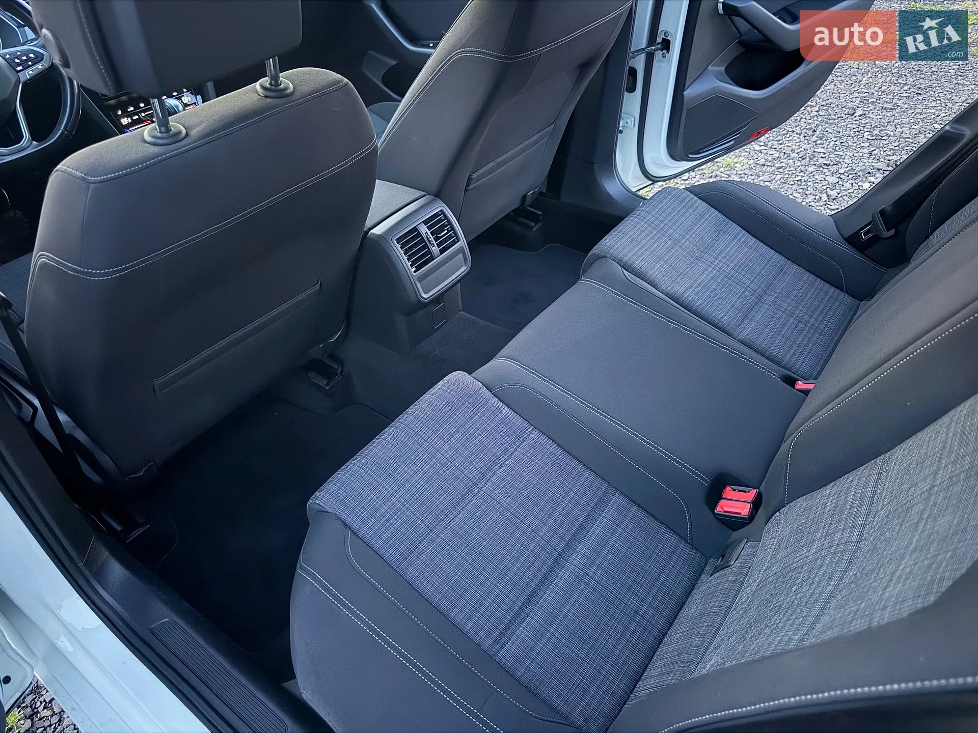 2020 Volkswagen Passat - мініатюра 38