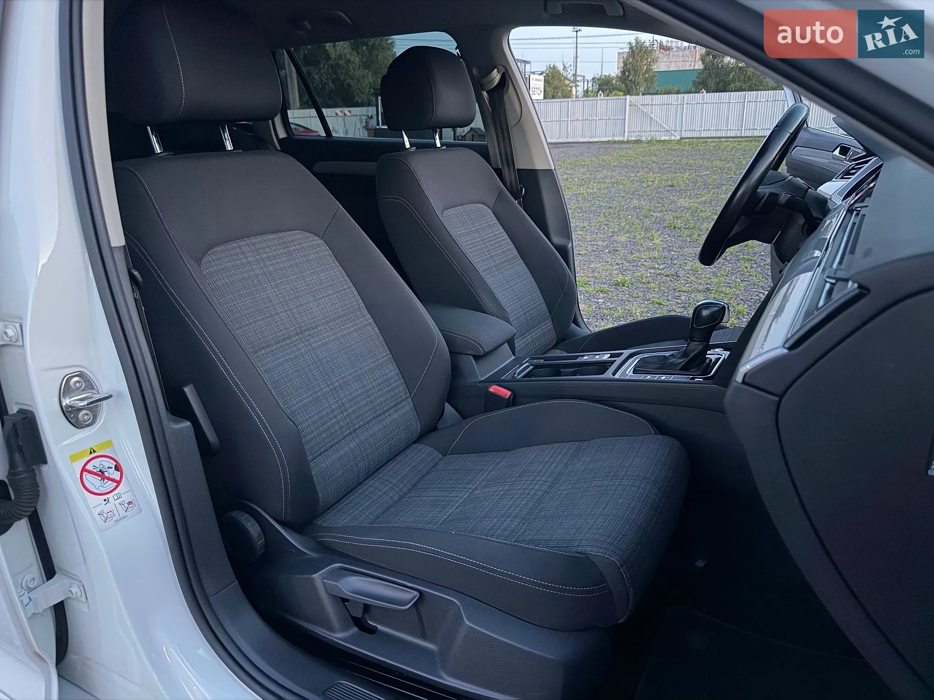 2020 Volkswagen Passat - мініатюра 41