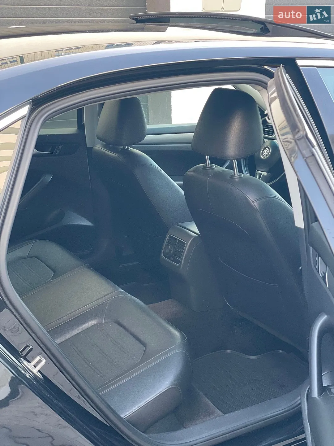 2014 Volkswagen Passat - мініатюра 12
