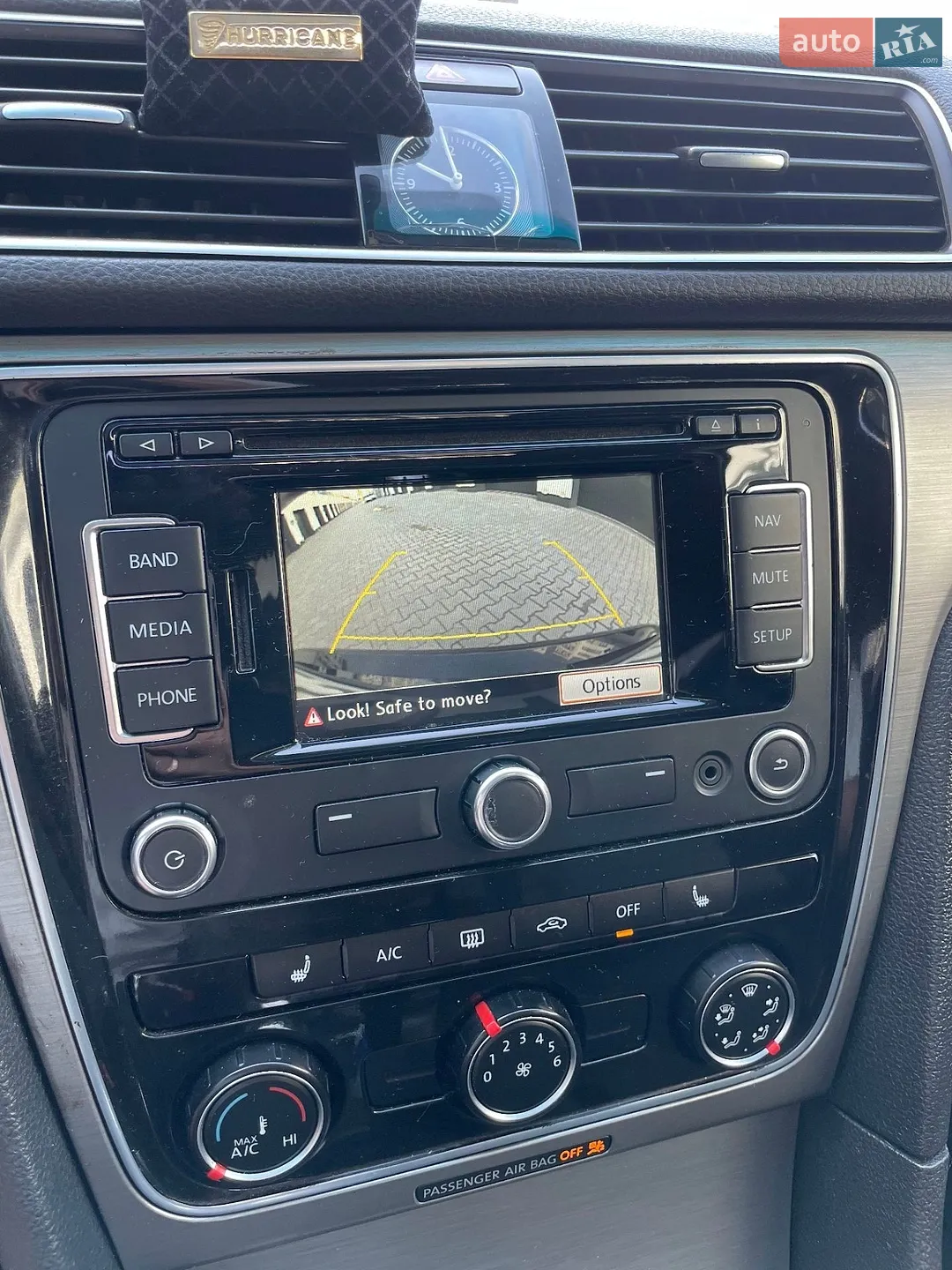 2014 Volkswagen Passat - мініатюра 30