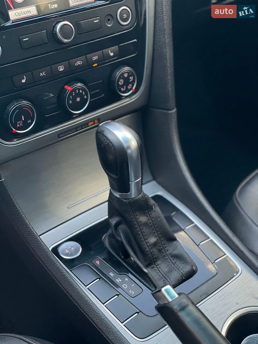 2014 Volkswagen Passat - мініатюра 34