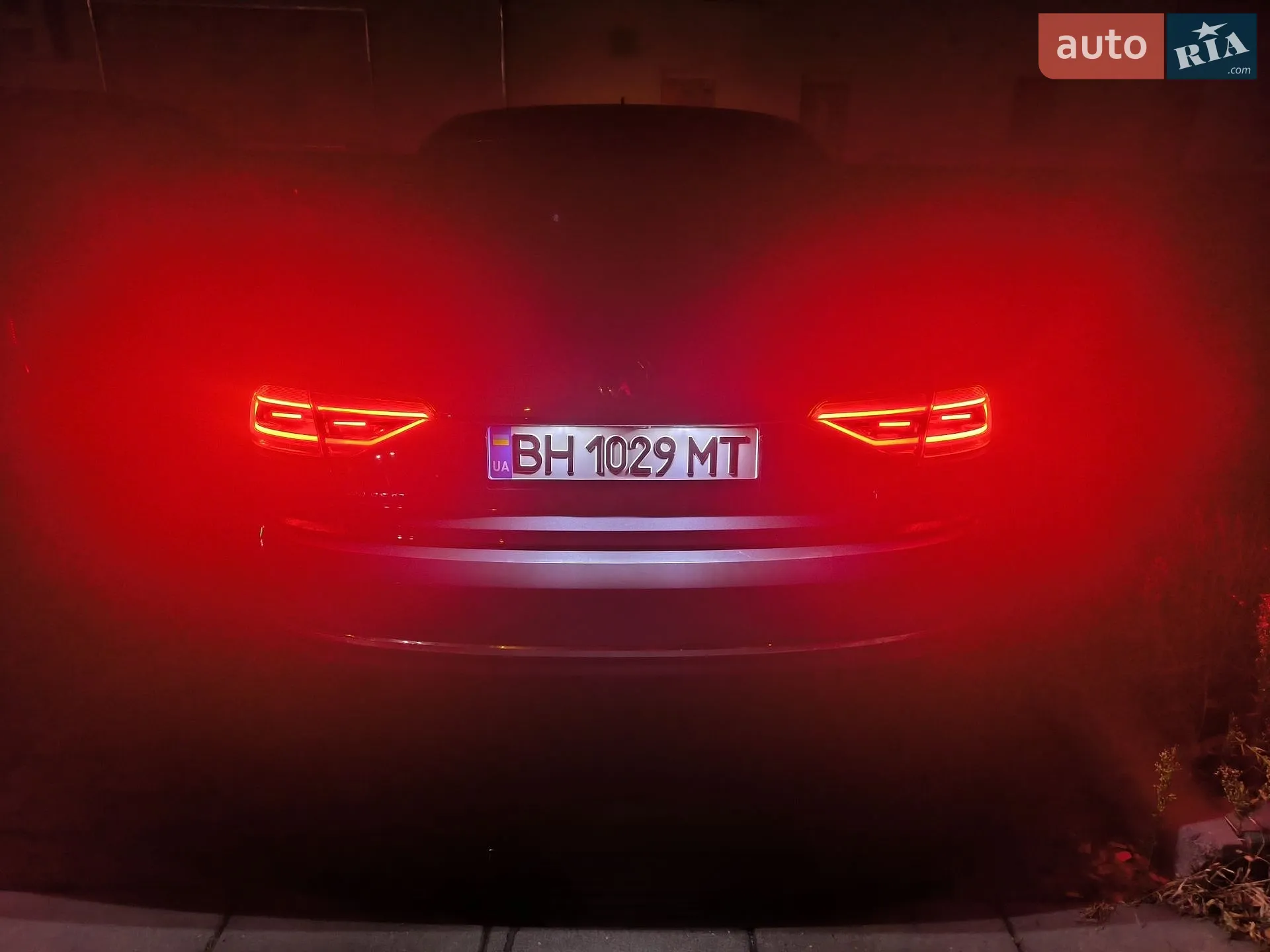 2016 Volkswagen Passat - мініатюра 5