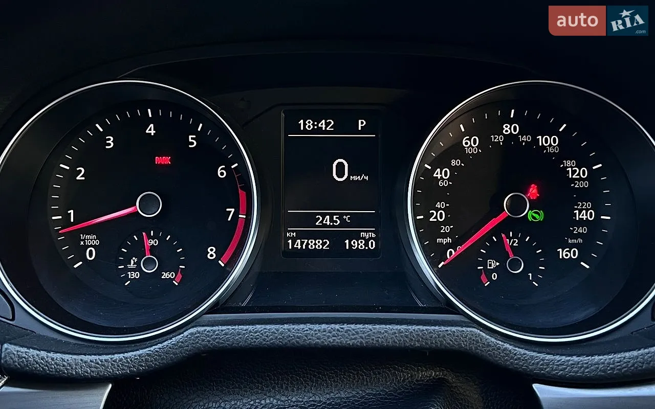 2018 Volkswagen Passat - мініатюра 15