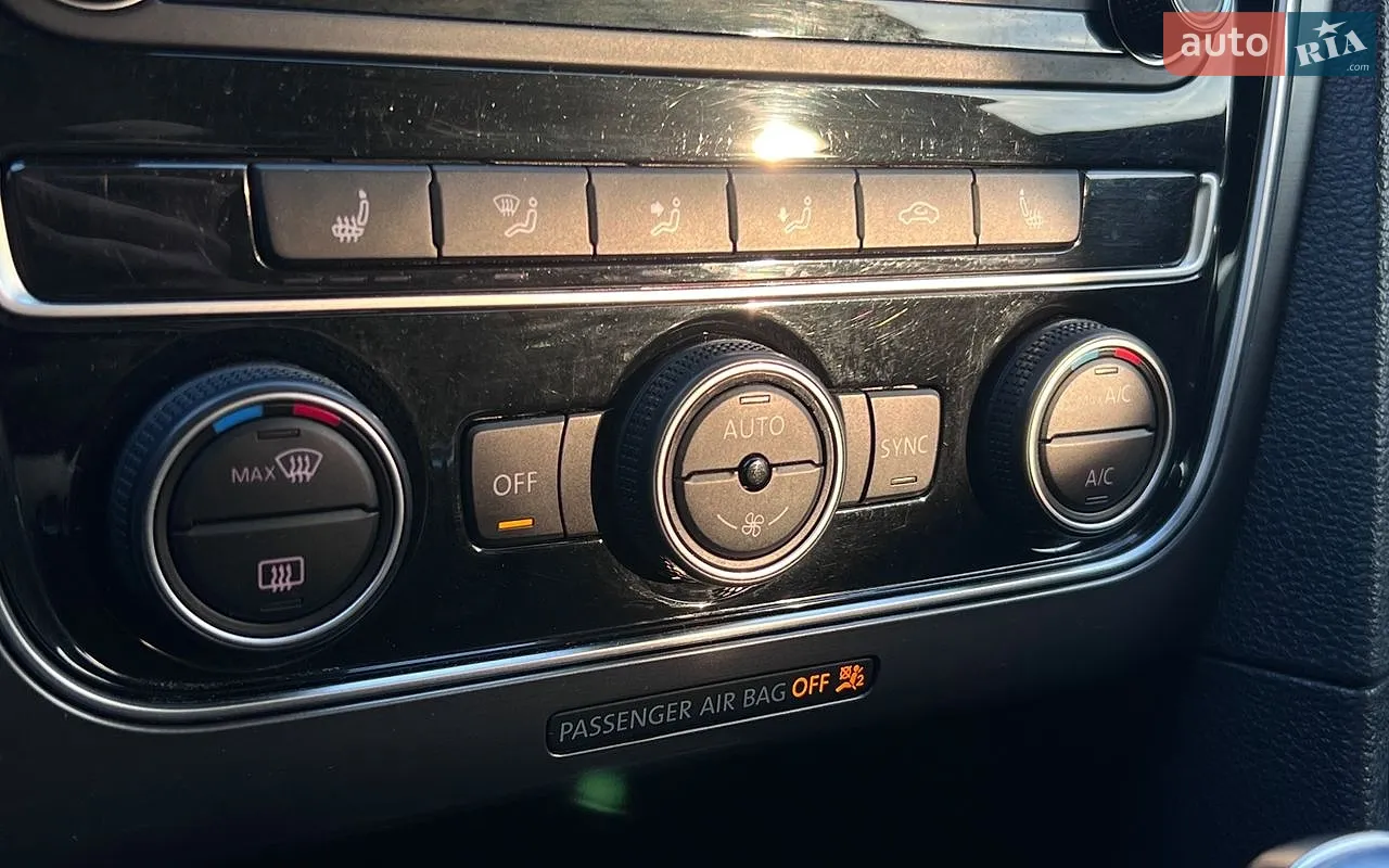 2018 Volkswagen Passat - мініатюра 19