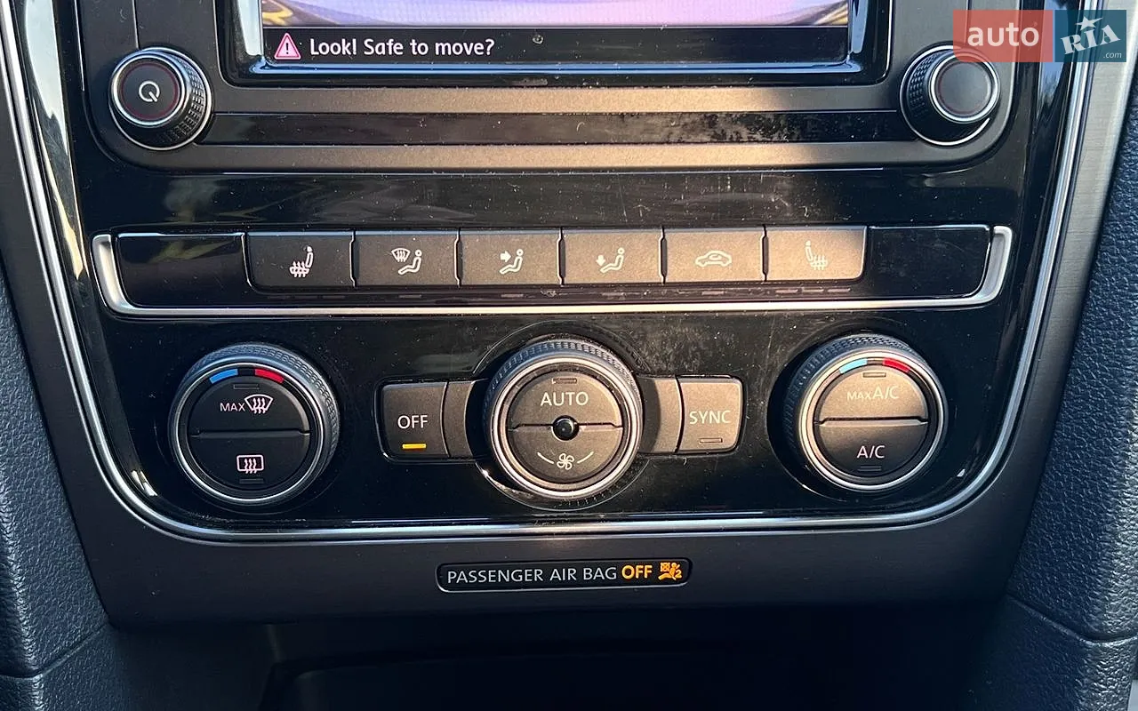 2018 Volkswagen Passat - мініатюра 18